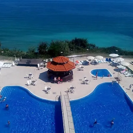 Apartment Byala Beach-b Byala (Varna)