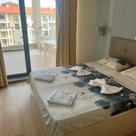 Byala Beach-b Apartment *