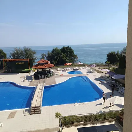 Byala Beach-b Apartment