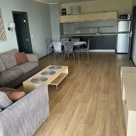 Byala Beach-b Apartment