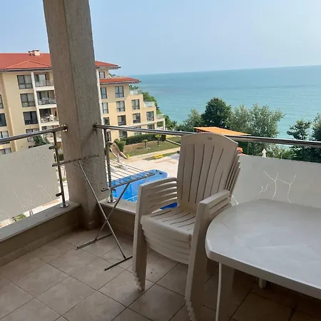 Apartment Byala Beach-b Byala (Varna)