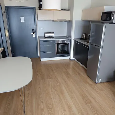 Apartment Byala Beach-b Byala (Varna)